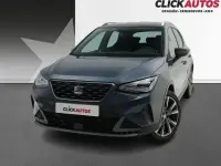 Usado Seat Arona FR 115 CV (84 kW) 2025 SUV