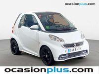 usado Smart ForTwo Coupé 52 mhd Pure