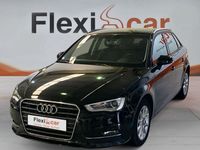 usado Audi A3 1.6 TDI S tronic Diésel en Flexicar Sevilla 3