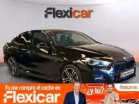 Usado BMW 218 150 CV (110 kW) 2021 Negro Coupe