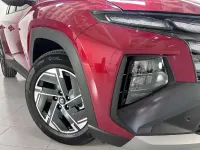 Nuevo Hyundai Tucson 239 CV (175 kW) 2026 SUV
