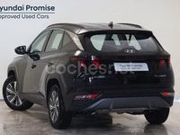 usado Hyundai Tucson 1.6 TGDI Maxx