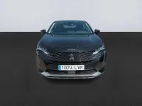 Usado Peugeot 3008 Active 131 CV (96 kW) 2021 Negro SUV