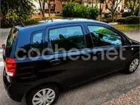 Usado Chevrolet Kalos SE 94 CV (69 kW) 2005 Negro Berlina