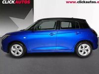 Usado Suzuki Swift 83 CV (61 kW) 2025 Utilitario