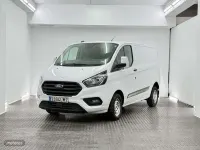 Usado Ford Transit Trend 130 CV (95 kW) 2022 Blanco Van