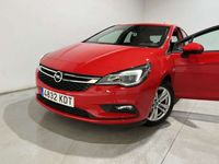 usado Opel Astra 1.4t S/s Selective 125
