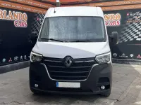 Usado Renault Master 131 CV (96 kW) 2020 Blanco Monovolumen