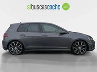 Usado VW Golf VII GTE 204 CV (150 kW) 2017 Gris/plata