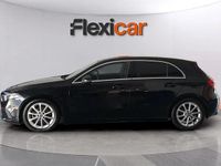 Usado Mercedes A200 150 CV (110 kW) 2019 Negro Berlina