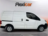 Occasion Nissan NV200 90 ch (66 kW) 2019 Blanc Monospace