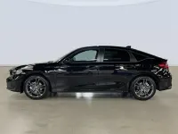 Nuevo Honda Civic Sport 184 CV (135 kW) 2025 Negro Berlina