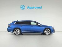 Usado VW Arteon Elegance 218 CV (160 kW) 2022 Familiar