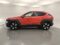 Nuevo Hyundai Kona 141 CV (103 kW) 2025 Naranja SUV