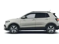 Nuevo VW T-Cross 116 CV (85 kW) 2026 Beige SUV