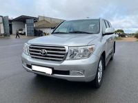 usado Toyota Land Cruiser 200 4.5D-4D VXL Aut.