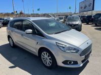 usado Ford S-MAX 2.0TDCi Titanium Powershift 150