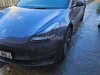 Usado Tesla Model 3 351 kW (478 CV) 2022 Eléctrico Berlina