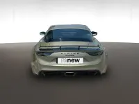Usado Alpine A110 300 CV (220 kW) 2026 Marrón Coupe
