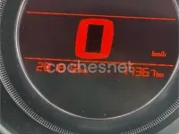 Usado Citroën C4 Live 99 CV (72 kW) 2015 Blanco Berlina