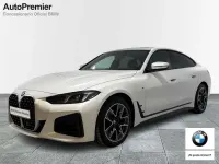 Usado BMW 420 Gran Coupé 190 CV (139 kW) 2025 Blanco Coupe