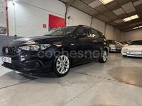 Usado Fiat Tipo Lounge 120 CV (88 kW) 2018 Negro Familiar