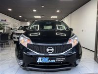 usado Nissan Note 1.5dCi N-Tec