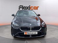 Usado BMW 116 122 HP (89 kW) 2025 Preto Citadino