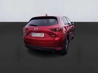 usado Mazda CX-5 2.0 Skyactiv-g Signature 2wd Aut. 121kw