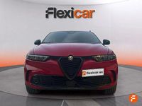 Usado Alfa Romeo Tonale Edizione Speciale 130 CV (95 kW) 2022 Granate SUV
