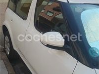 Usado Skoda Yeti Active 105 CV (77 kW) 2010 Blanco SUV