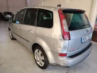 Używany Ford C-MAX Trend 109 KM (80 kW) 2004 Szary Minivan