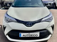 Usado Toyota C-HR Advance 122 CV (89 kW) 2022 Blanco SUV