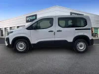 Nuevo Peugeot Rifter Business-Line 100 CV (73 kW) 2025 Blanco Monovolumen