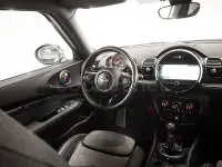 Usado Mini Cooper S Clubman 192 CV (141 kW) 2017 Gris / plata Familiar