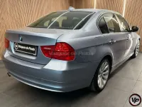 Usado BMW 320 170 CV (125 kW) 2009 Azul Berlina