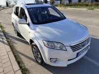 Usado Toyota RAV4 Executive 150 CV (110 kW) 2011 Blanco SUV