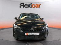 Usado Opel Corsa Edition 101 CV (74 kW) 2022 Negro Utilitario