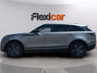 Usado Land Rover Range Rover Velar 204 CV (150 kW) 2022 Gris SUV