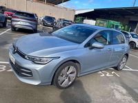 Usado VW Golf VIII 116 CV (85 kW) 2025 Gris Utilitario
