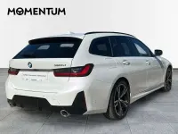 Usado BMW 320 Comfort Edition 190 CV (139 kW) 2026 Blanco Familiar