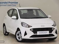 usado Hyundai i10 - 13.376 km 1.0 MPI Klass