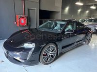 Usado Porsche Taycan 4S 419 kW (571 CV) 2021 Eléctrico Berlina