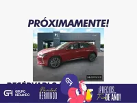 Usado DS Automobiles DS4 Trocadero 130 CV (95 kW) 2023 Rojo SUV