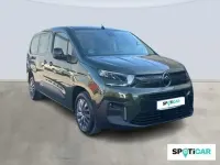 Usado Citroën Berlingo 130 CV (95 kW) 2025 Blanco Monovolumen