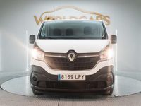Usado Renault Trafic 120 CV (88 kW) 2021 Monovolumen
