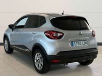 usado Renault Captur 1.3 TCE LIMITED 96KW 130 5P