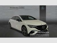 Usado Mercedes EQE350 214 kW (292 CV) 2024 Berlina