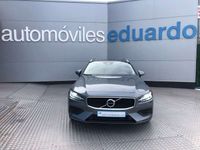 usado Volvo V60 D4 Momentum Aut.