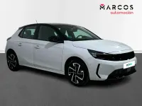 Usado Opel Corsa 100 CV (73 kW) 2025 Utilitario